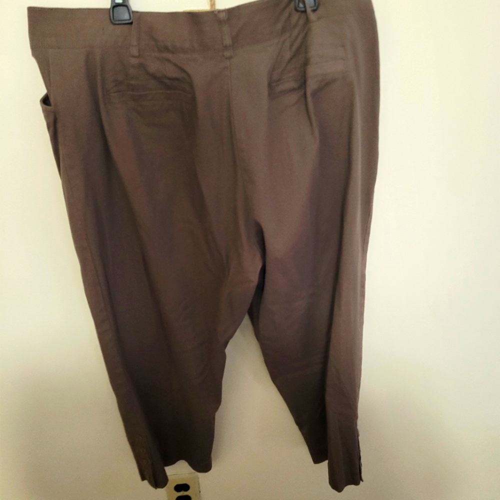 CAPRI PANTS
